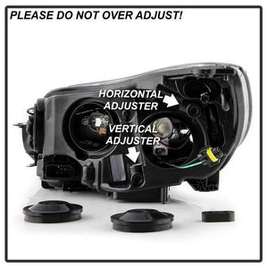 Xtune 9944611 Headlight Assembly||9944611_6.Jpg||91||s2z9944611||1338473