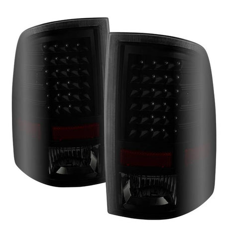 Product of Xtune 9025617 Tail Light Assembly 