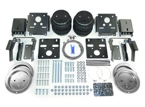 Pacbrake Hp10708-X-J-S Helper Spring Kit||hp10708-X-J-S.Jpg||85||pachp10708xjs||2471211