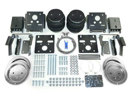 Pacbrake Hp10708-X-J-S Helper Spring Kit||hp10708-X-J-S.Jpg||85||pachp10708xjs||2471211