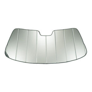 Covercraft Uv11816sv Windshield Shade||sunscreen_Uvs100_Silver_Alt1.Jpg||86||c59uv11816sv||1648963
