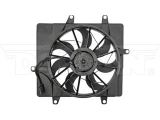 Dorman (Oe Solutions) 620-022 Cooling Fan||620-022.Jpg||85||d18620022||1637387
