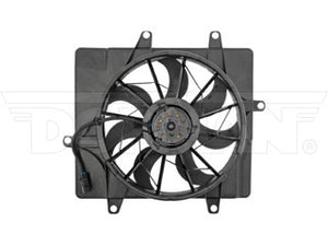 Dorman (Oe Solutions) 620-022 Cooling Fan||620-022.Jpg||85||d18620022||1637387