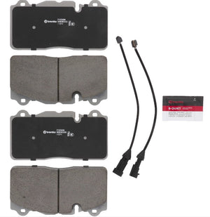 Brembo P10096n Brake Pad||p10096n_1.Jpg||86||brmp10096n||1709873
