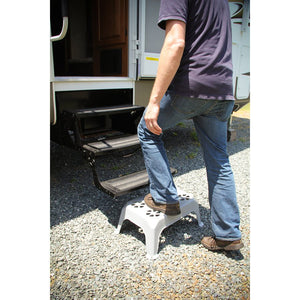 Product of Camco 43470 Step Stool