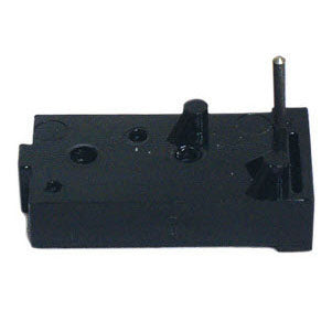Product of Norcold 61593730 Refrigerator Door Handle End Cap