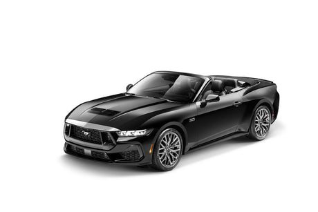 Husky Liner 2892212 Bug Shield||aeroskin-Bug-Shield-Chrome-2024-Ford-Mustang-622212-014copy.Jpg||85||h212892212||1721303