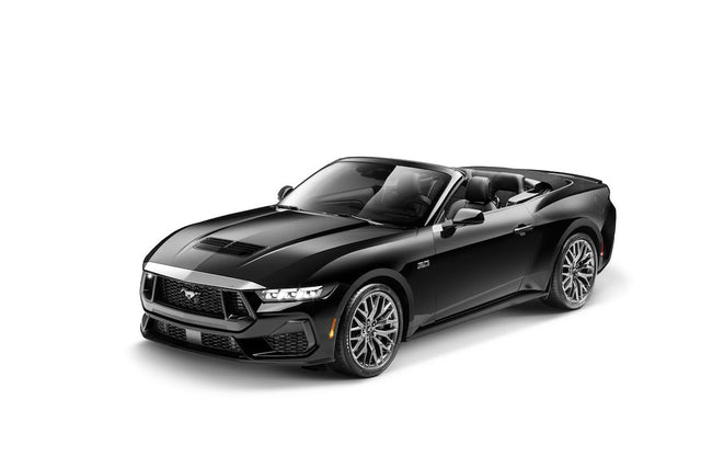 Husky Liner 2892212 Bug Shield||aeroskin-Bug-Shield-Chrome-2024-Ford-Mustang-622212-014copy.Jpg||85||h212892212||1721303