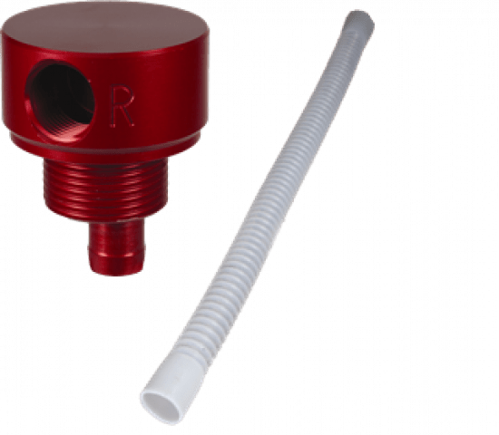 Fass Stk-1003 Air Fuel Separator Suction Tube||||86||f71stk1003||2018769