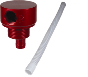 Fass Stk-1003 Air Fuel Separator Suction Tube||||86||f71stk1003||2018769