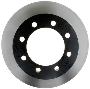 Product of Raybestos Brakes 66799 Specialty - Truck Plain Face 2-Piece Brake Rotor 