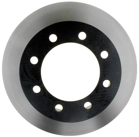 Product of Raybestos Brakes 66799 Specialty - Truck Plain Face 2-Piece Brake Rotor 