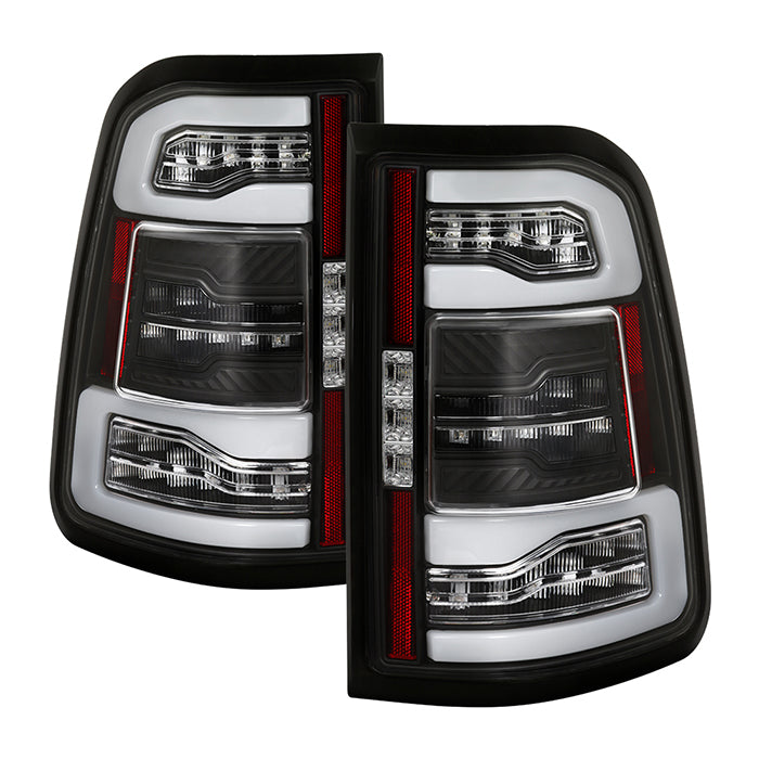 Product of Spyder Automotive 5087294 Tail Light Assembly 