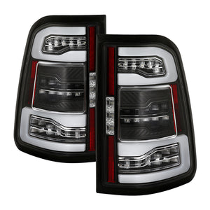 Product of Spyder Automotive 5087294 Tail Light Assembly 