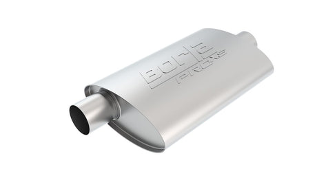 Product of Borla 40358 Pro XS Series Stainless Steel Exhaust Muffler 