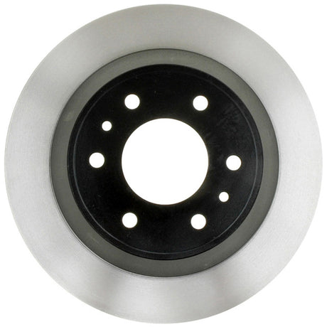 Product of Raybestos Brakes 580029 Specialty - Truck Plain Face 2-Piece Brake Rotor 