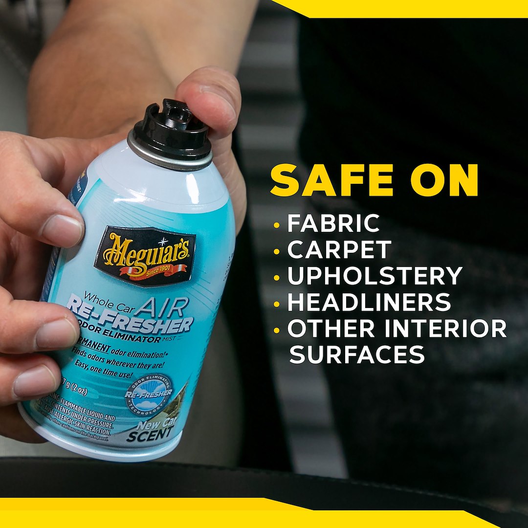 Meguiars G16402 Air Freshener||g16402_2.Jpg||87||m55g16402||1715797