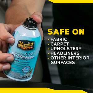 Meguiars G16402 Air Freshener||g16402_2.Jpg||87||m55g16402||1715797