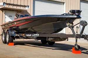 Product of Tri-Lynx 00023 Trailer Leveling Kit