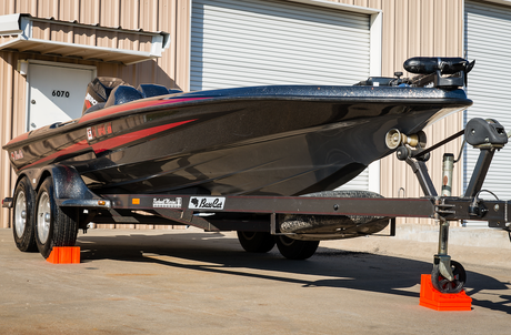Product of Tri-Lynx 00023 Trailer Leveling Kit