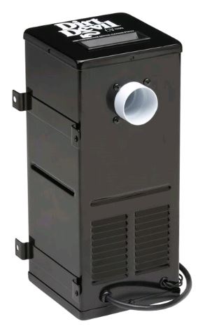 H-P Products 9600 Vacuum Cleaner||9600.Jpg||85||h6g9600||1124582