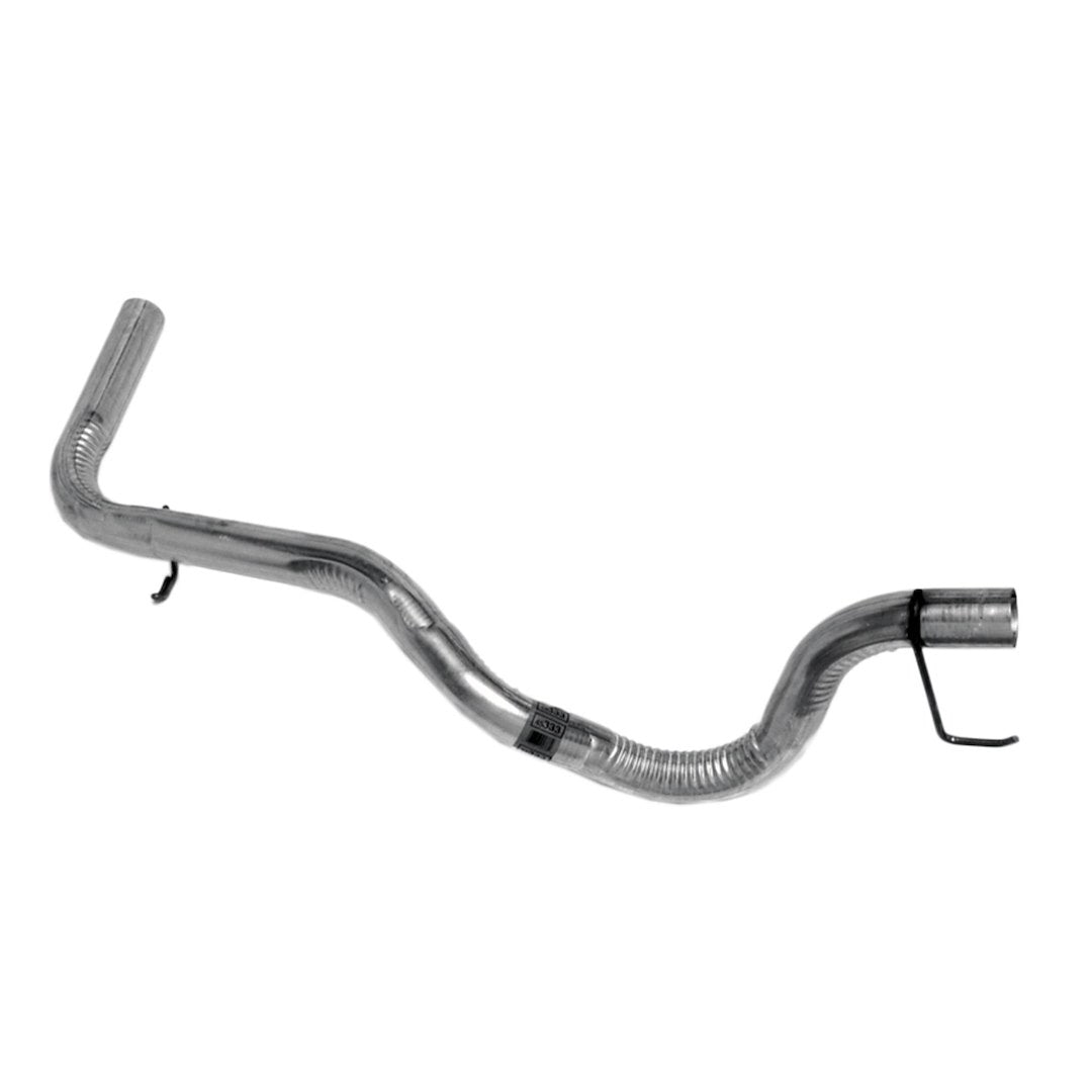 Walker Exhaust 45333 Exhaust Tail Pipe||||85||w2245333||1923126
