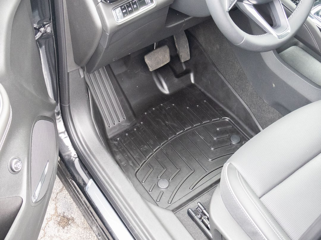 Weathertech (Usa) 4418841im Floor Liner||4418841im_1.Jpg||86||w244418841im||1741381