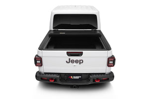 Product of Rugged Ridge ARMIS Hard Folding 13550.24 Tonneau Cover 