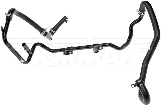 Dorman (Oe Solutions) 626-724 Heater Hose||626-724_1.Jpg||86||d18626724||1219026
