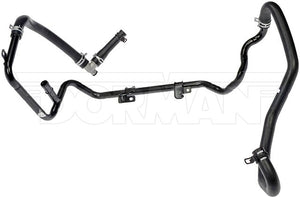 Dorman (Oe Solutions) 626-724 Heater Hose||626-724_1.Jpg||86||d18626724||1219026