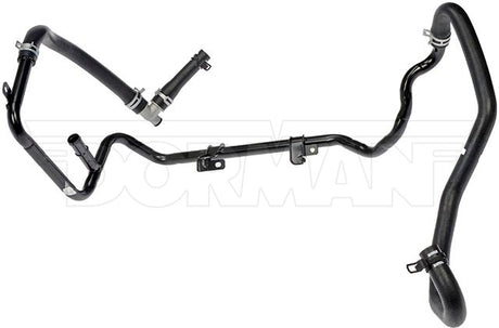 Dorman (Oe Solutions) 626-724 Heater Hose||626-724_1.Jpg||86||d18626724||1219026