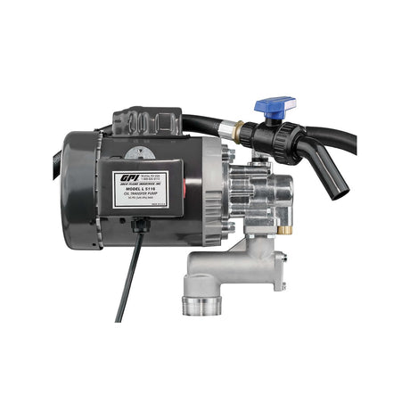 Product of Gpi (Great Plains) 142100-01 Liquid Transfer Tank Pump