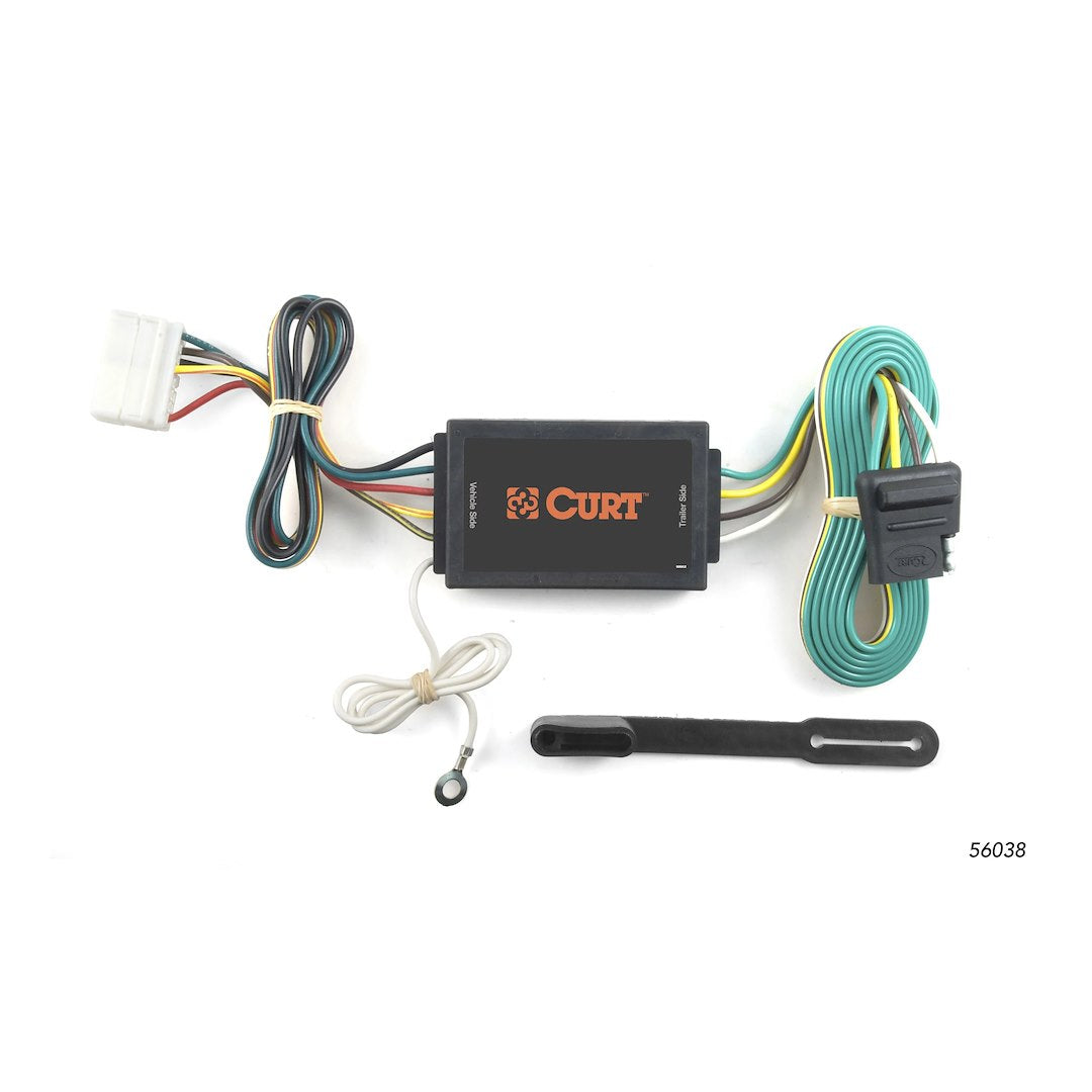 Curt 56038 Trailer Wiring Connector||56038_3008x1990_A.Jpg||85||c9356038||1772389