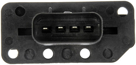 Dorman (Techoice) 973-518 Heater Fan Motor Resistor Kit||973-518-002.Jpg||86||d18973518||1582995