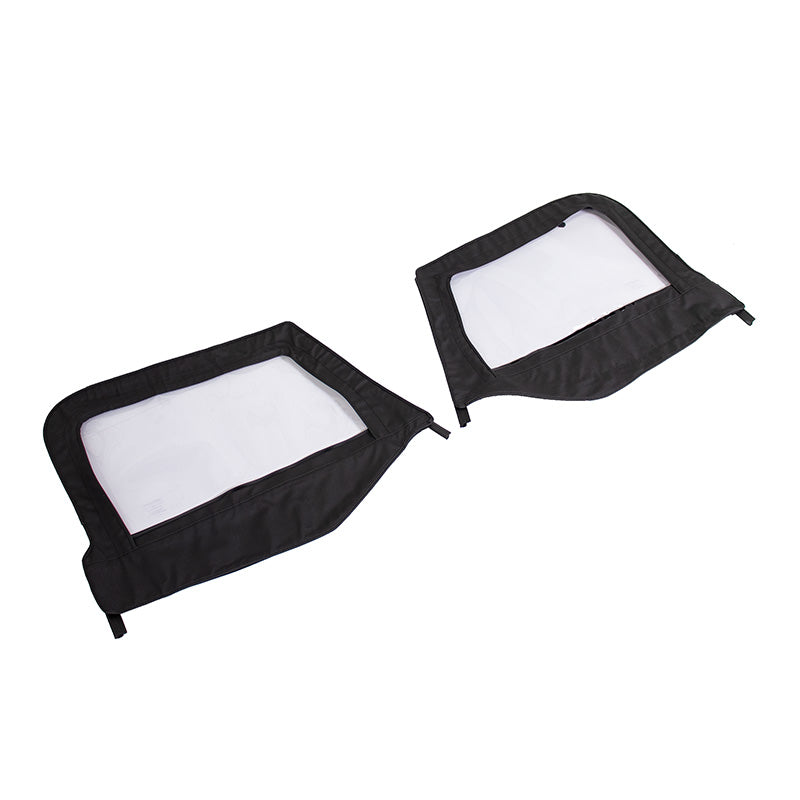 Overland Vehicle Systems 14019935 Soft Top Door Skin||14019935_2.Jpg||85||ovs14019935||986425
