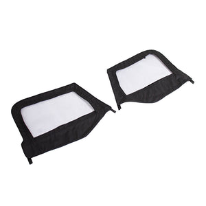 Overland Vehicle Systems 14019935 Soft Top Door Skin||14019935_2.Jpg||85||ovs14019935||986425