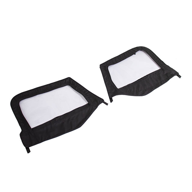 Overland Vehicle Systems 14019935 Soft Top Door Skin||14019935_2.Jpg||85||ovs14019935||986425