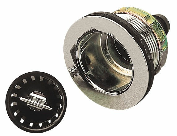 Sea Dog 517526-1 Sink Drain Assembly||517526-1.Jpg||85||sdg5175261||865311