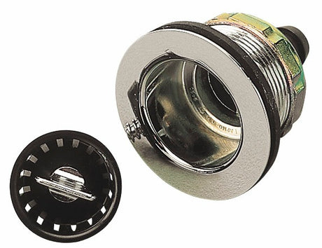 Sea Dog 517526-1 Sink Drain Assembly||517526-1.Jpg||85||sdg5175261||865311