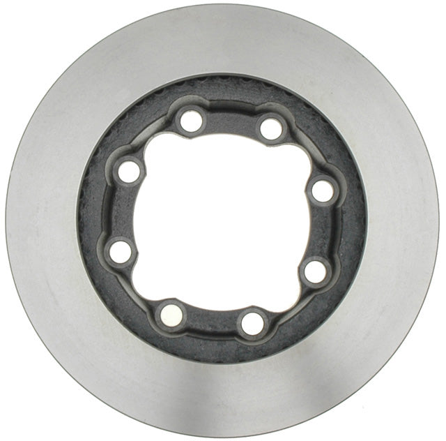 Product of Raybestos Brakes 56242 Specialty - Truck Plain Face 2-Piece Brake Rotor 