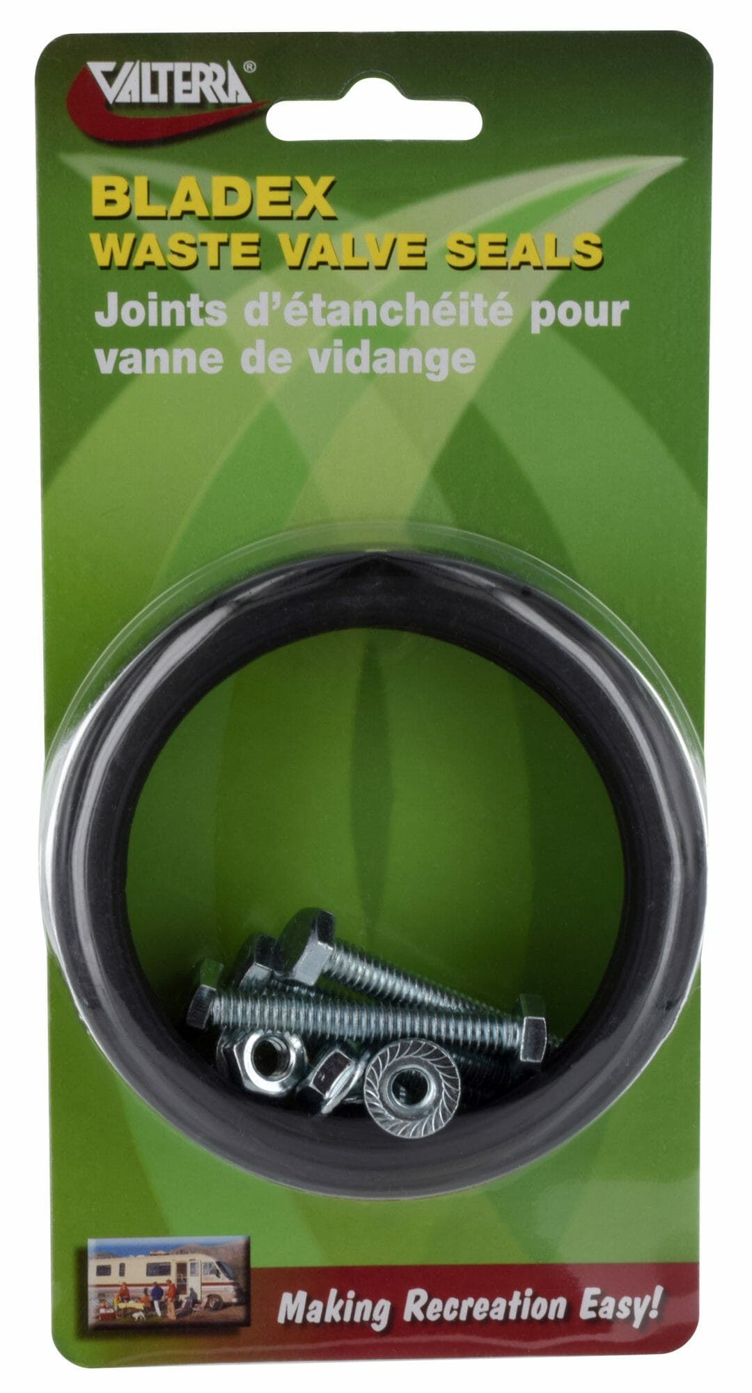 Product of Valterra T1003-9vp Sewer Waste Valve Seal