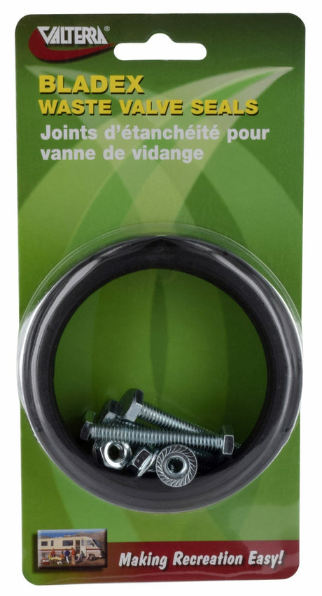 Product of Valterra T1003-9vp Sewer Waste Valve Seal