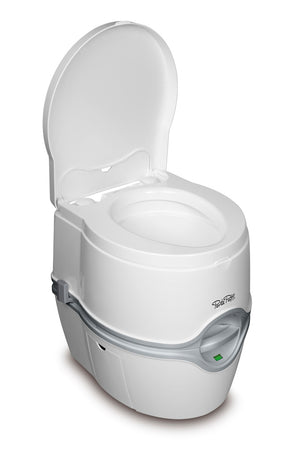 Product of Thetford 92306 Portable Electric Toilet , 17-5/8 Inch 