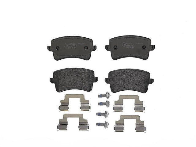 Brembo P85100 Brake Pad||p85100.Jpg||85||brmp85100||1204801
