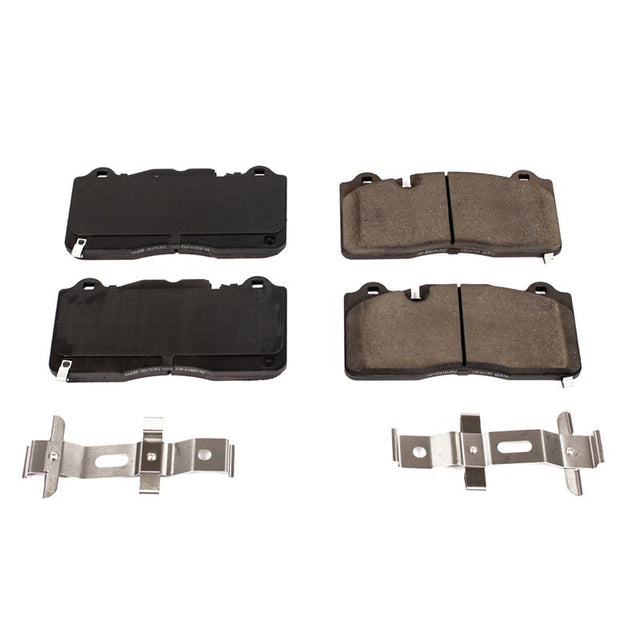 Power Stop 17-1835 Brake Pad||17-1835.Jpg||85||p15171835||1327734