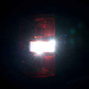 Product of Putco 357440w-360 Backup Light Bulb - Led