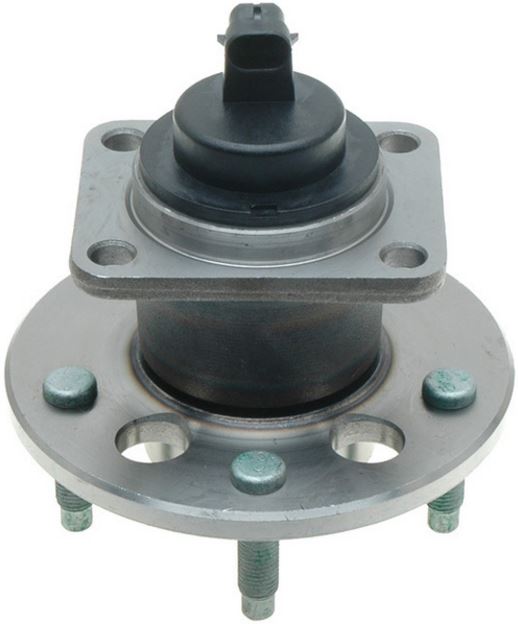 Raybestos Brakes 712152 Wheel Bearing And Hub Assembly||712152_2.Jpg||87||r42712152||1159934