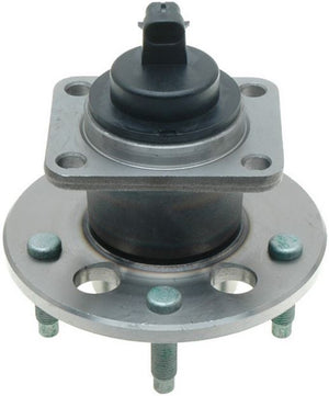 Raybestos Brakes 712152 Wheel Bearing And Hub Assembly||712152_2.Jpg||87||r42712152||1159934