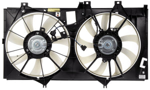 Product of Dorman (Oe Solutions) 620-594 Cooling Fan