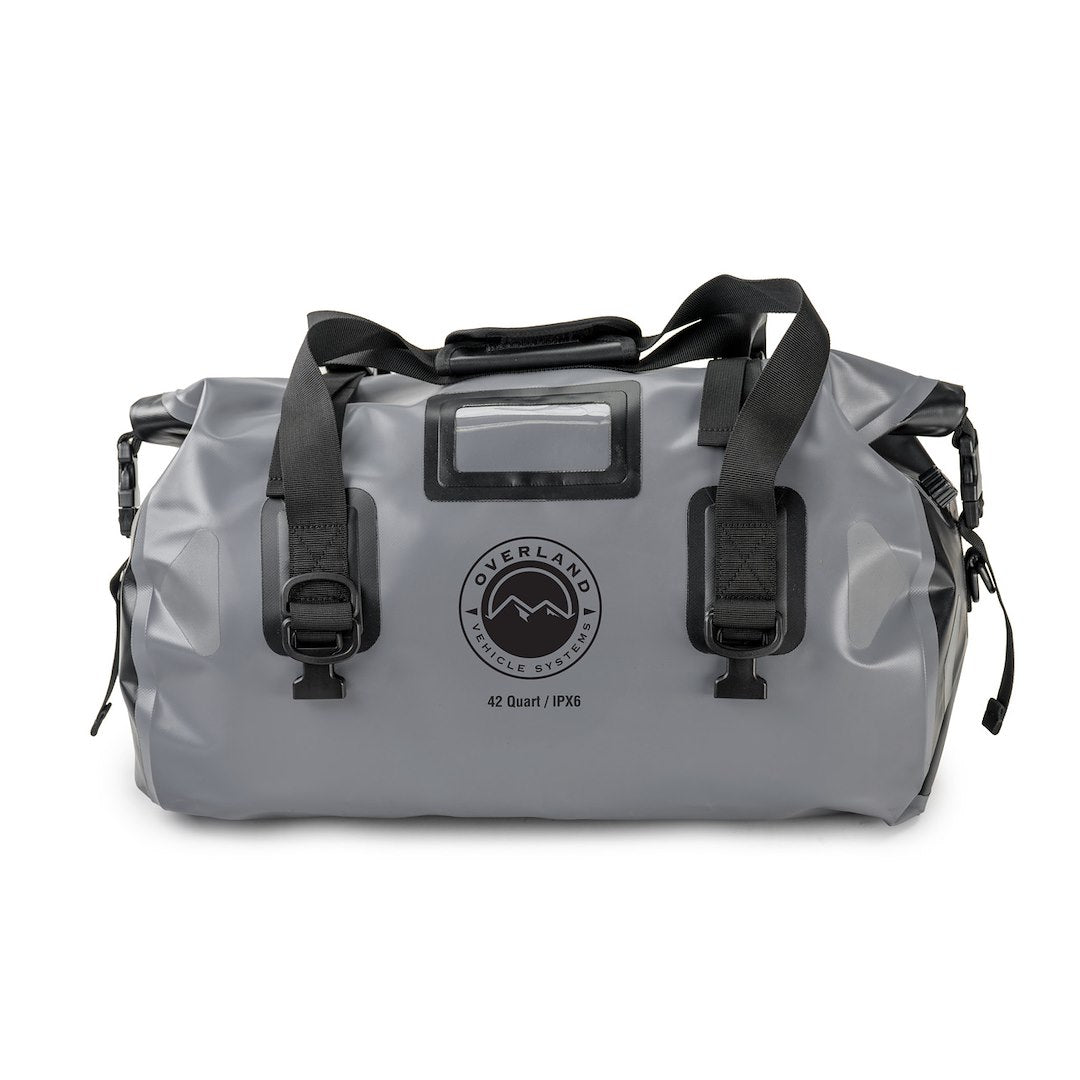 Overland Vehicle Systems 40300001 Water Carrier||40300001.Jpg||85||ovs40300001||1298240